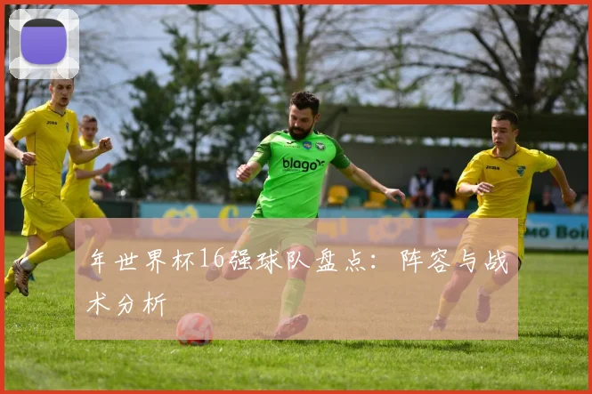 年世界杯16强球队盘点：阵容与战术分析