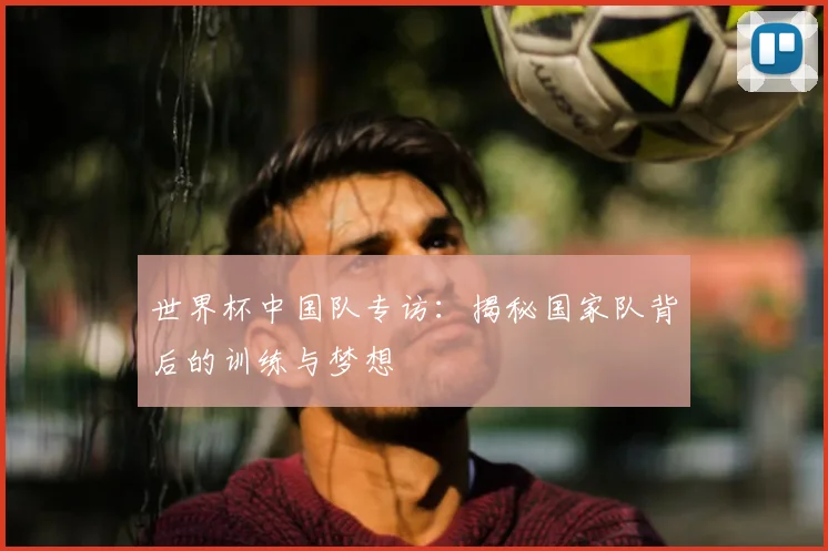 世界杯中国队专访：揭秘国家队背后的训练与梦想